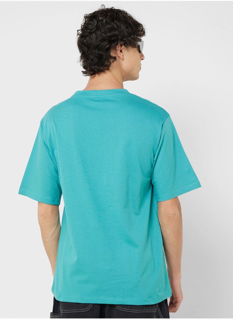 Starwars Starwars Oversized T-Shirt  - Image 2