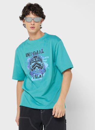 Starwars Oversized T-Shirt - pzsku/Z0B3ED99B1402E5D08C45Z/45/1746747515/d7bdac86-90dd-4b95-b043-477eac3b52c9