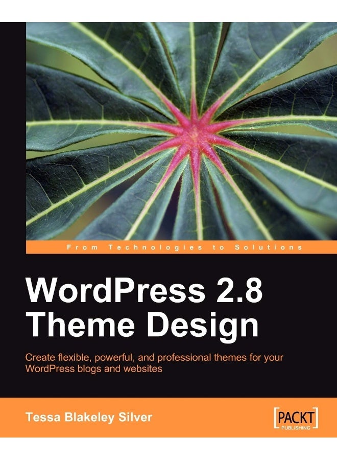 Wordpress 2.8 Theme Design