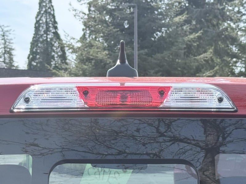 CravenSpeed Stubby Jr Antenna Compatible with Ford Ranger 2019-2026 | 2 Inches | Short Antenna Replacement | Made in The USA - Image 4