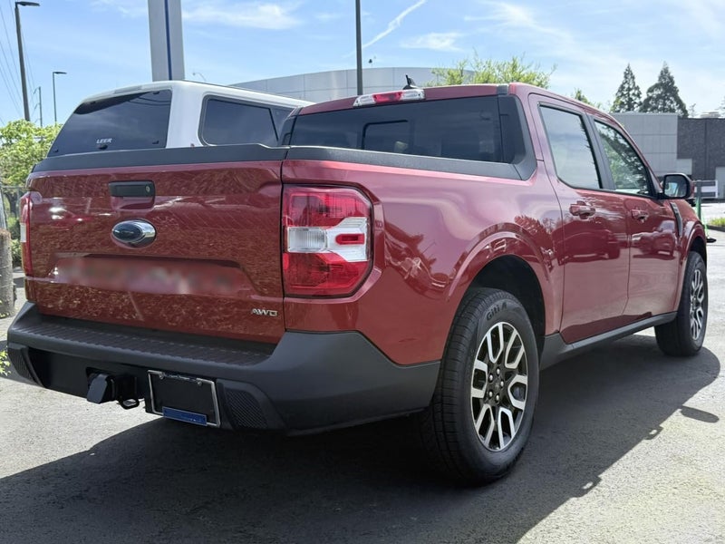 CravenSpeed Stubby Jr Antenna Compatible with Ford Ranger 2019-2026 | 2 Inches | Short Antenna Replacement | Made in The USA - Image 5