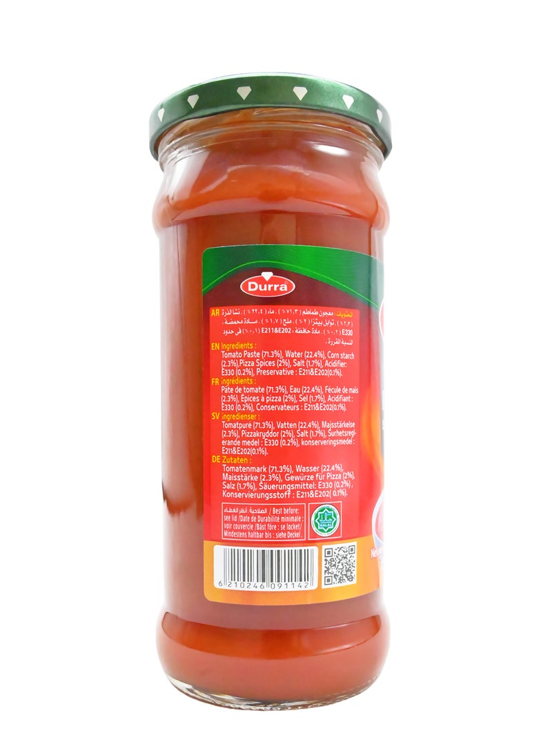 درة صلصة بيتزا 305 جرام - Image 3