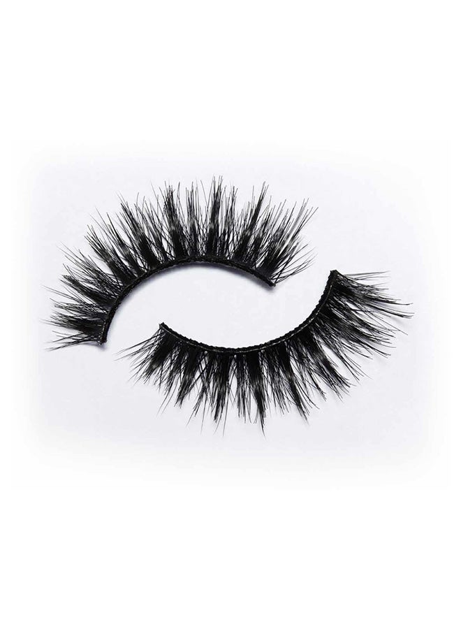 Eylure Dramatic Lashes-126 - Image 2