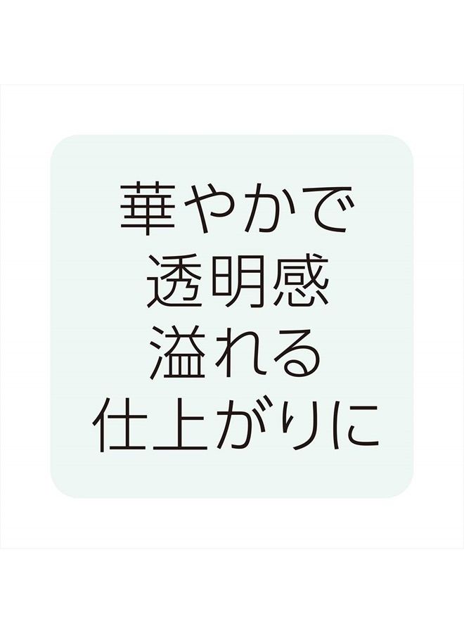 cezanne Pearl Glow Highlight ‐ 03 Aurora Mint - Image 5