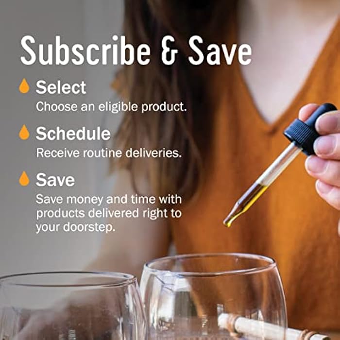 Herb Pharm Certified Organic Corn Silk Liquid Extract for Urinary System Support, 1 Fl Oz - Image 5