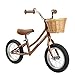 Retrospec Baby Beaumont Kids Balance Bike for Toddlers No Pedals Cushioning Air Filled Tires for Boys and Girls Ages 18 Months 3 Years with Adjustable Seat Height - Image 3