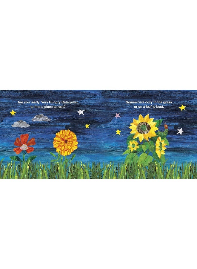 Good Night with The Very Hungry Caterpillar  - Image 3