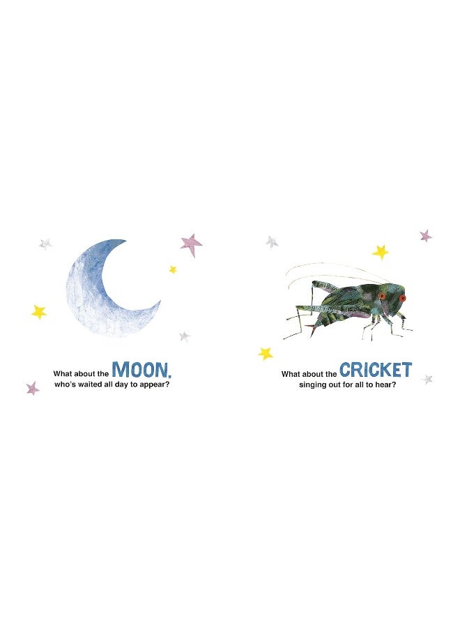 Good Night with The Very Hungry Caterpillar  - Image 5