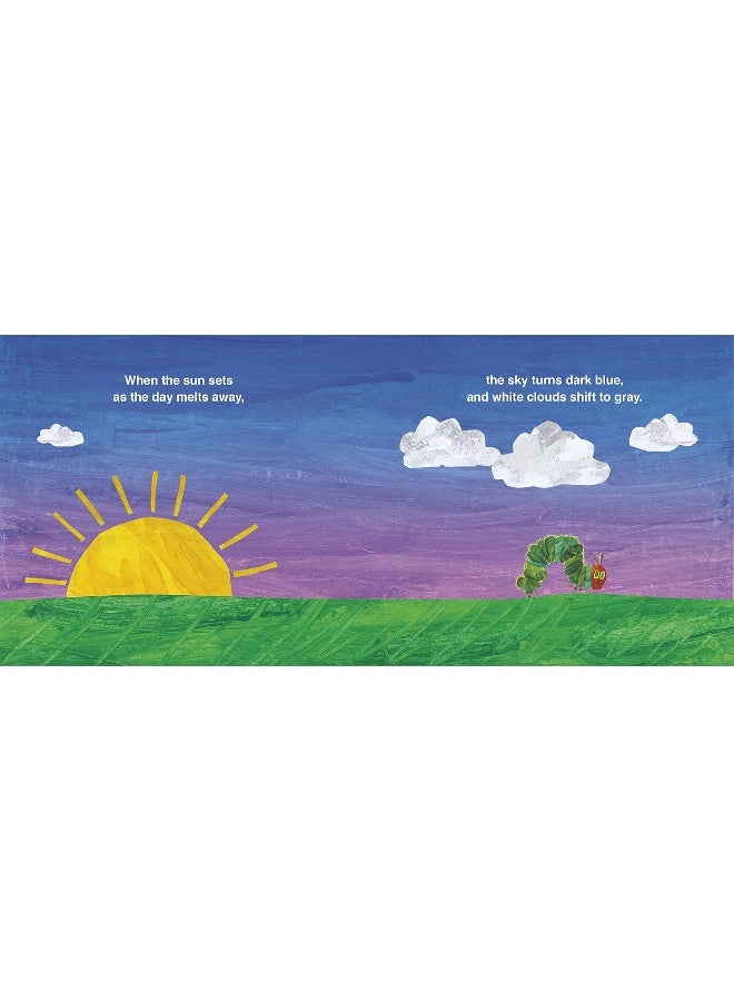Good Night with The Very Hungry Caterpillar  - Image 2