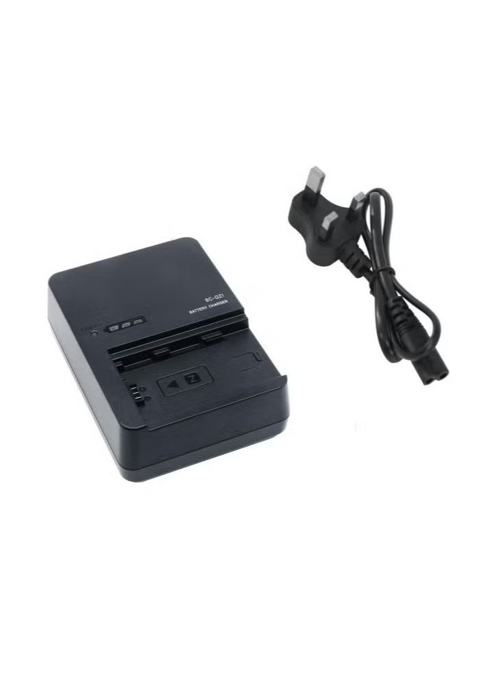 Unewshi Unewshi bc-qz1 Battery Charger For np-fz100 Z0B3FD4958351C9AAAD19Z