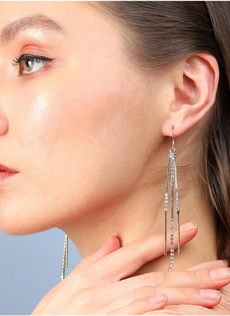 SOHI Casual Earrings