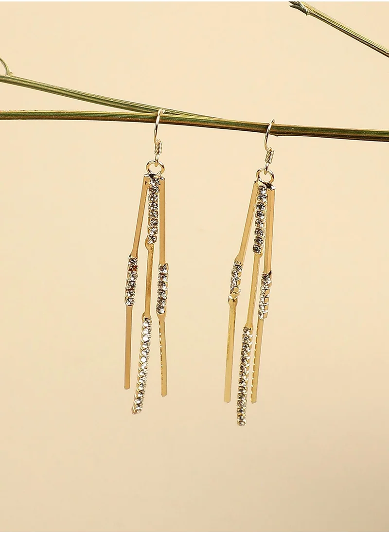 SOHI Casual Earrings