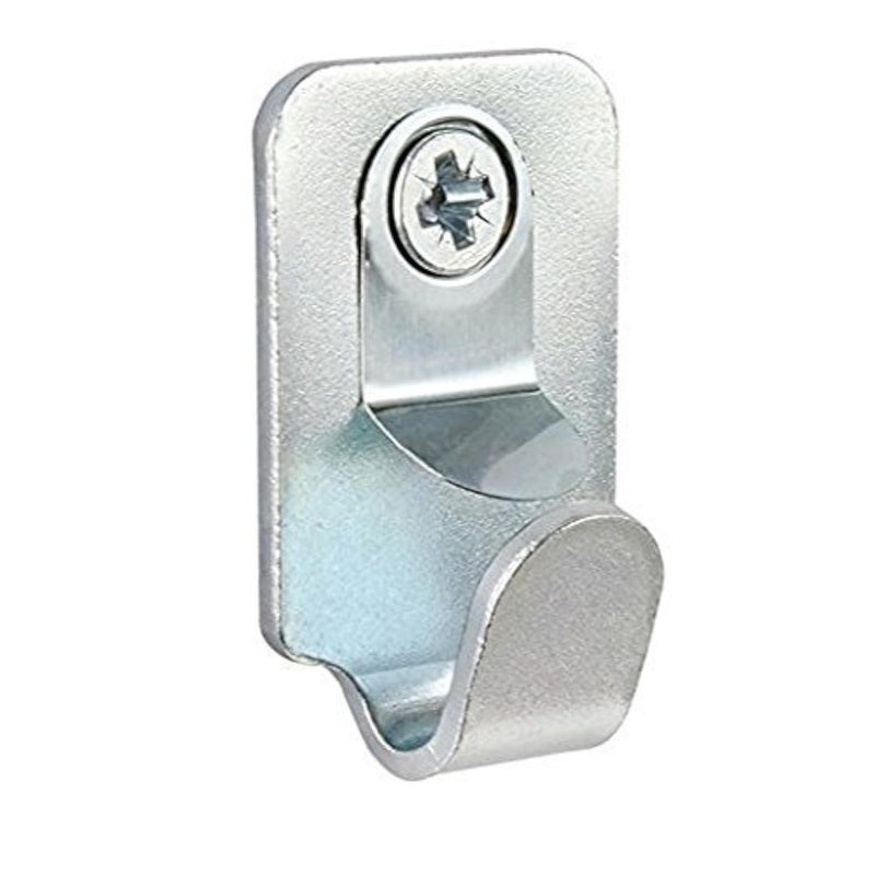Heavy Duty Safety Picture Hooks Pack of 3 30lbs15kg Load