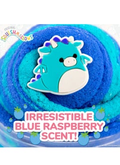 Squishmallows Scented Cloud Slime Jar with Character Toppers - Tatiana  - Image 3