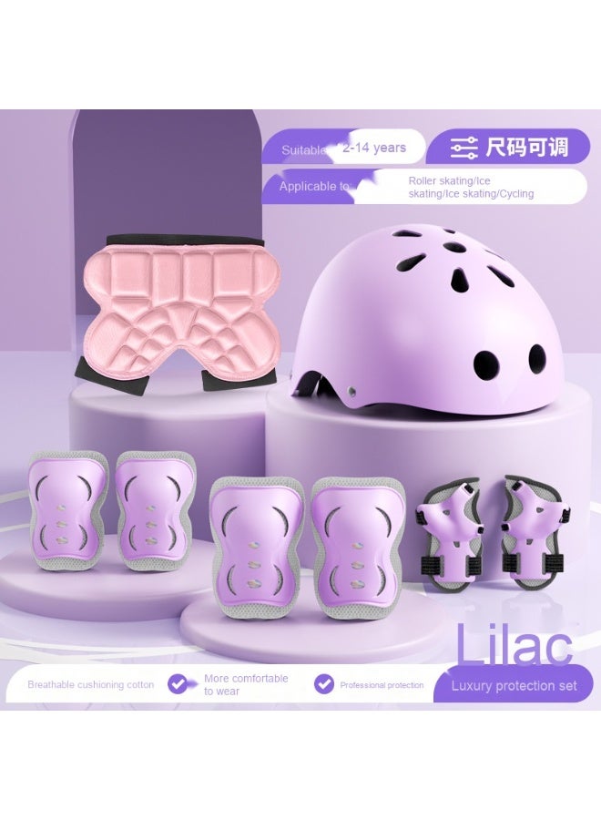 sway SWAY Kids Protective Gear Set - Ultimate Safety for a Fun Roller Skating Experience