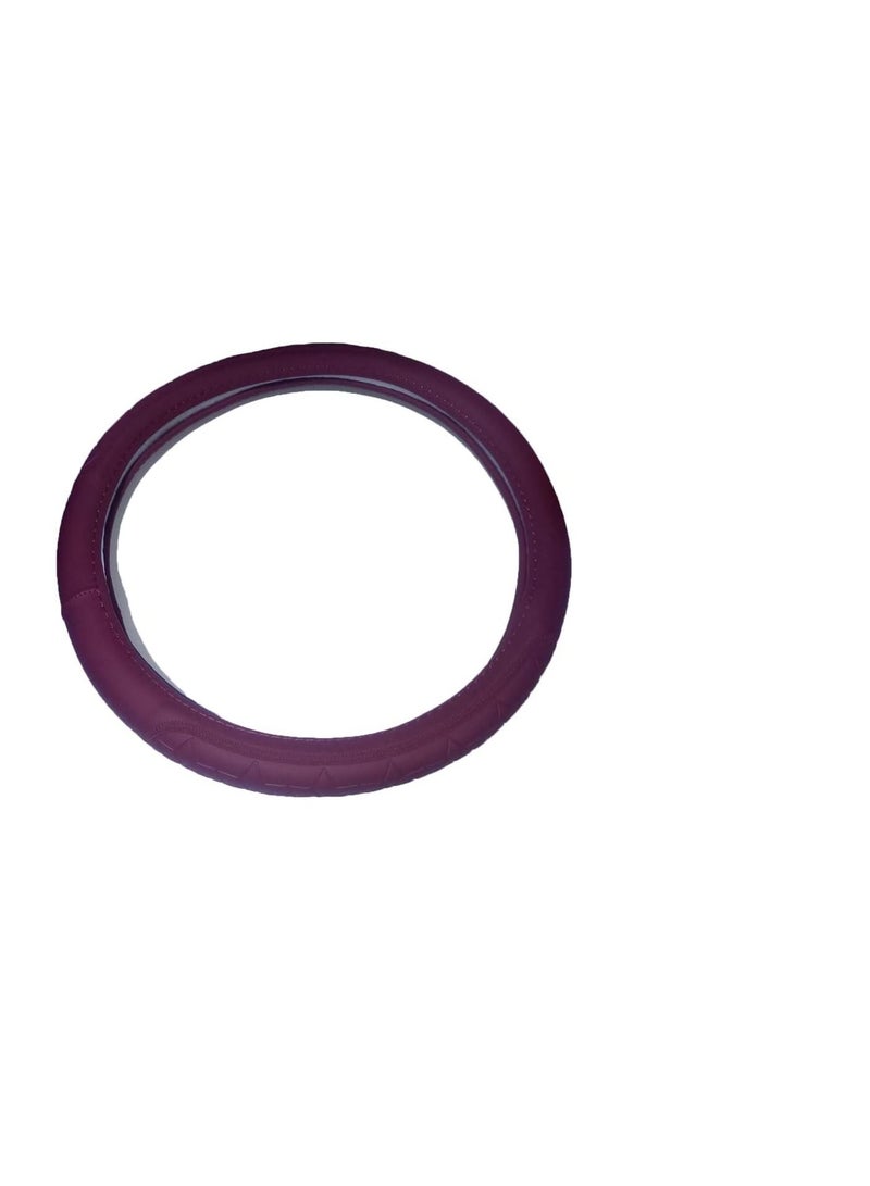 جراب طارة دريكسيون جلد لون نبيتى خامه ممتازه M