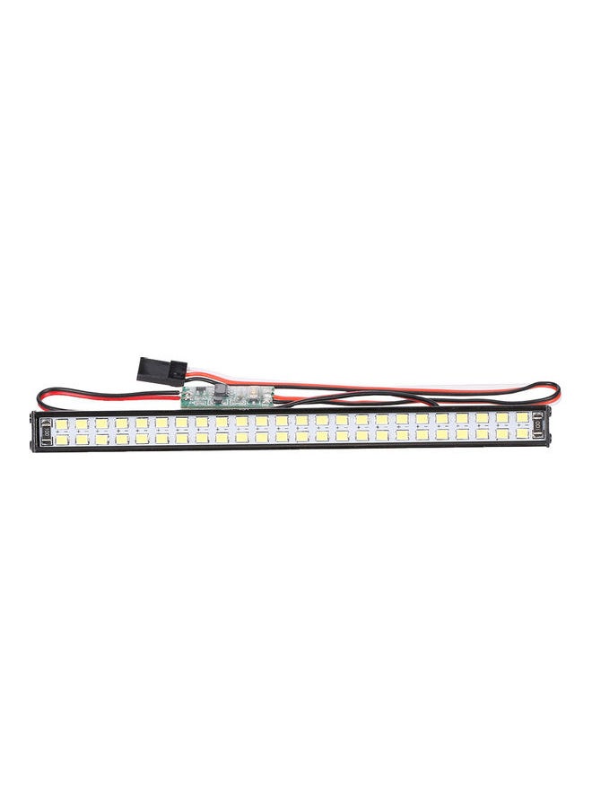 نيبمينينت شريط إضاءة LED للسيارات التي تعمل بجهاز تحكم عن بعد  - Image 2