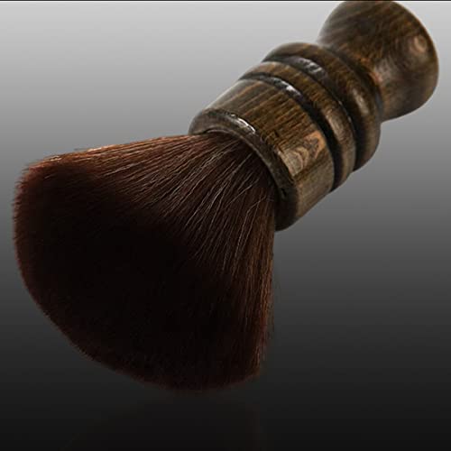 Tenlysound Record Cleaner Brush Vinyl Cleaning Record Brush, Nylon Wool Anti-Static Vinyl Brush Soft LP Vinyl Dust Remover Brush Album Dust Cleaner for Turntable Disc Vinyl LP CD - Image 5