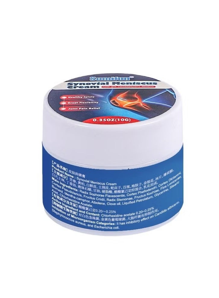 Sumifun Sumifun Joint & Knee Pain Relief Balm 10 g 
