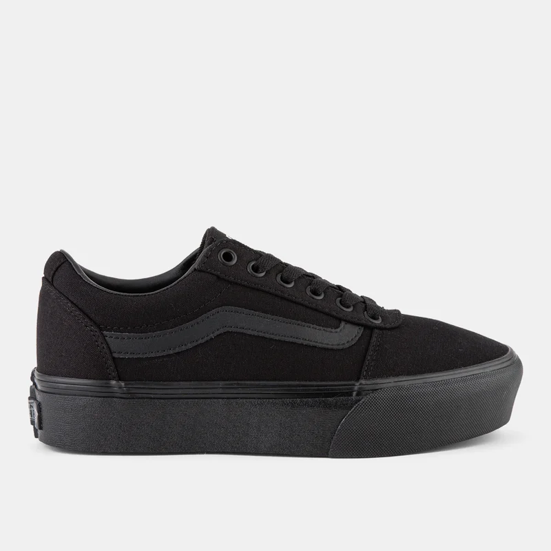 Women's Ward Platform Shoes