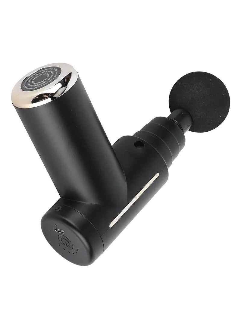 ELTRAZONE Massage Gun Deep Tissue Massager Deep Tissue Massage Gun Deep Tissue Massage Gun With 4 Massage Heads For Pain Relief - Image 5