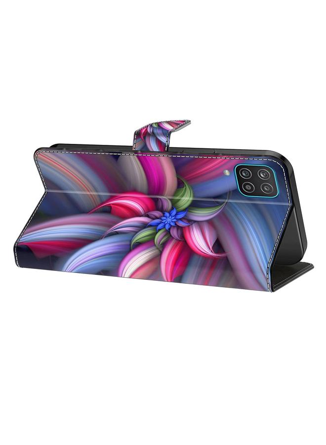 S-TOP Case For iPhone XS Max Crystal 3D Shockproof Protective Leather Phone Case - Image 4