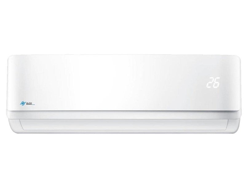 Mando Plus Split Air Conditioner 27000 BTU, Hot/Cold, MP-NF23M-30H - Image 1