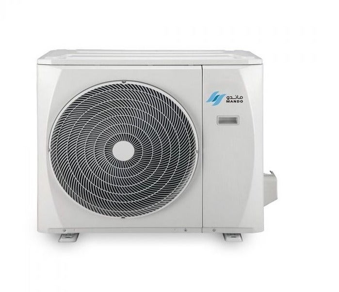 Mando Plus Split Air Conditioner 27000 BTU, Hot/Cold, MP-NF23M-30H - Image 3