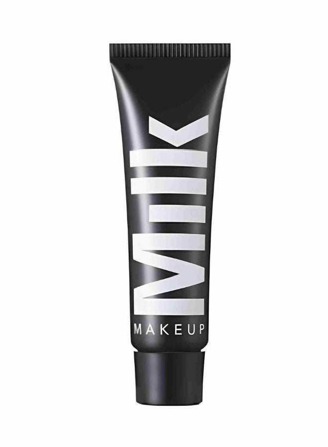 ميلك ميكب برايمر مطفأ اللمعة بور إكليبس من ميلك ميك أب – صغير 4 مل (برايمر لتقليل المسام والتحكم في الزيت للحصول على لمسة نهائية غير لامعة) - Image 1