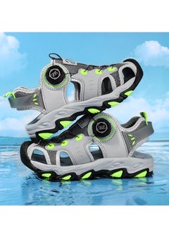 SKT Shiketro New Children's Casual Sandals  - Image 1