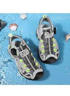 SKT Shiketro New Children's Casual Sandals  - Image 2