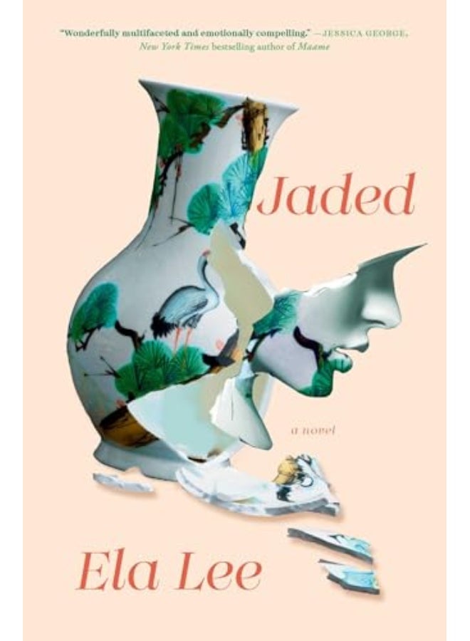 Jaded