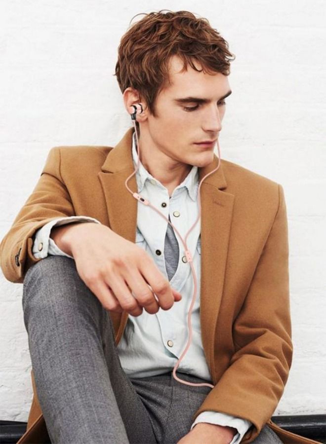 VK103 Stereo Headset With Mic - Image 2