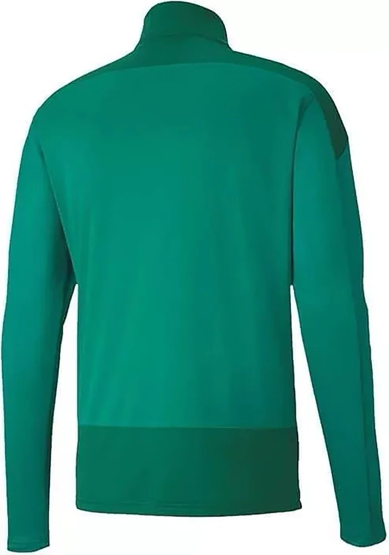بوما Teamgoal 23 Training 1 4 Zip Top Men's Football Training Sweatshirts 65647605 Green