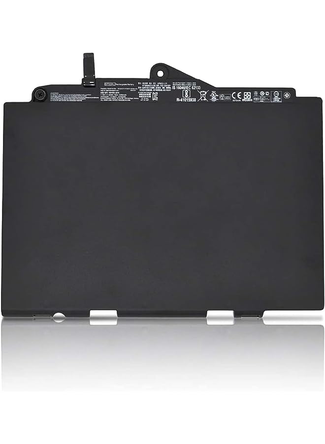 ZTHY 11.4V Sn03Xl St03Xl Laptop Battery For Hp Elitebook 820 G3 G4 725 G3 G4 Series Sn03044Xl Hstnn-Db6V Hstnn-Ub6T 800514-001 800232-241 800232-271 800232-541 - Image 1