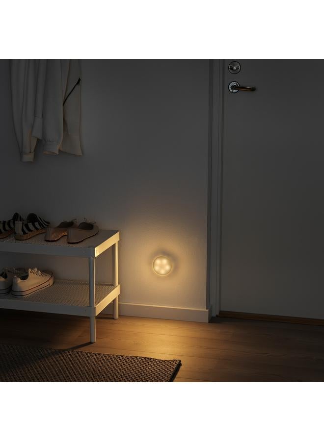 Zaboon LED lighting, white/battery-operated - Image 2