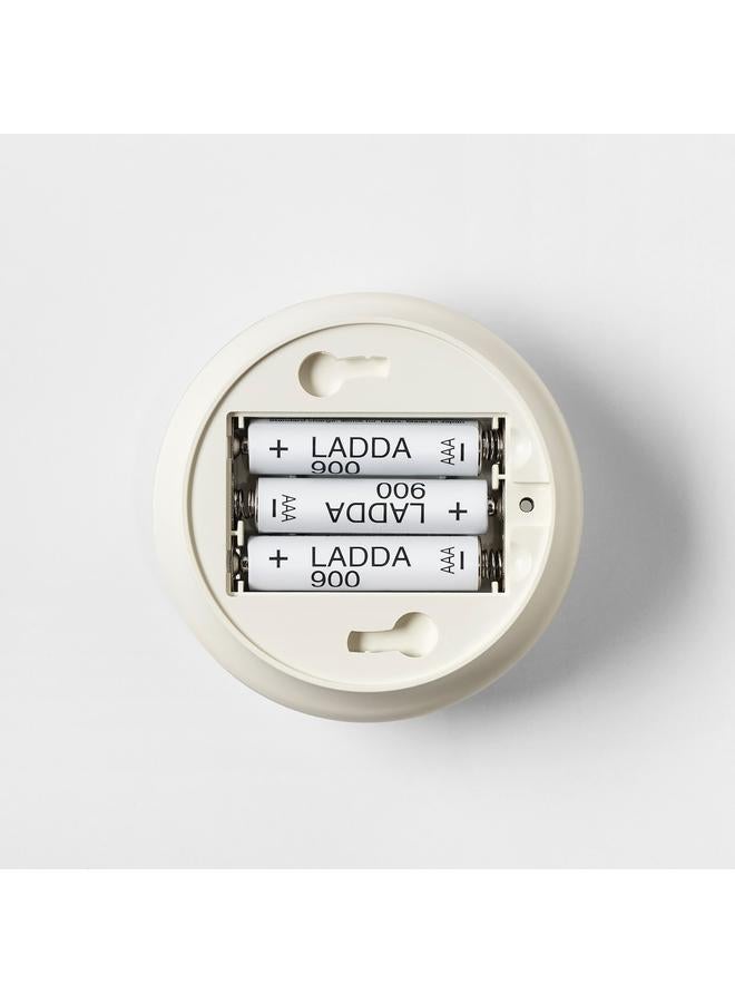 Zaboon LED lighting, white/battery-operated - Image 3