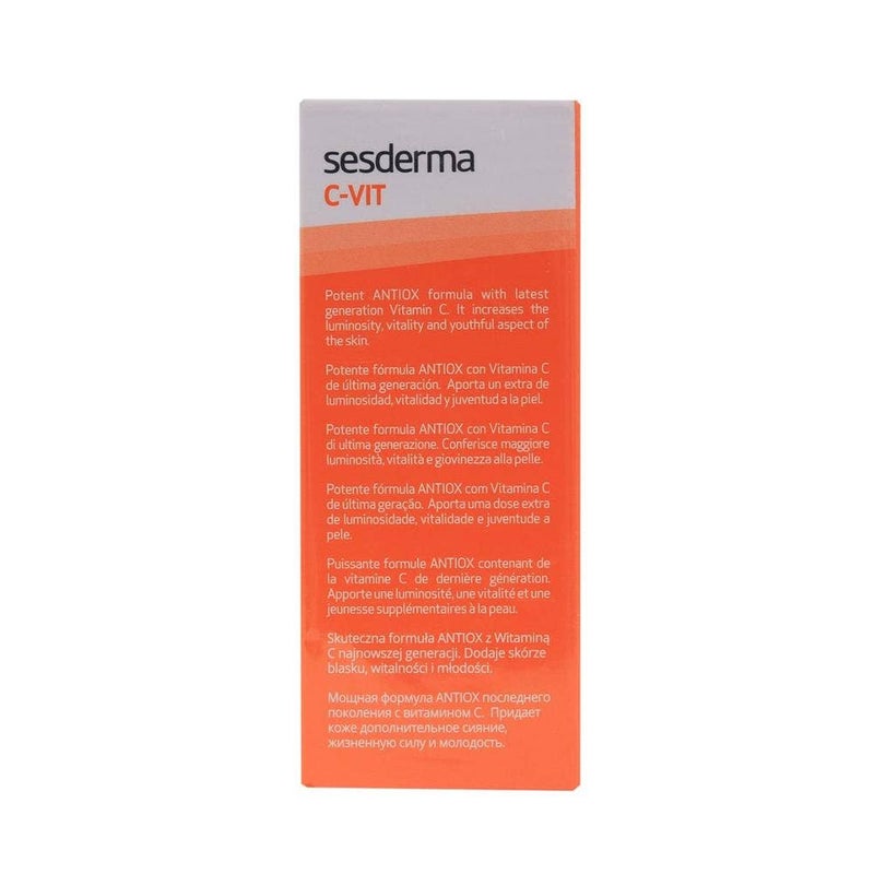 Sesderma C-vit Liposomal Serum 30ml - Image 2