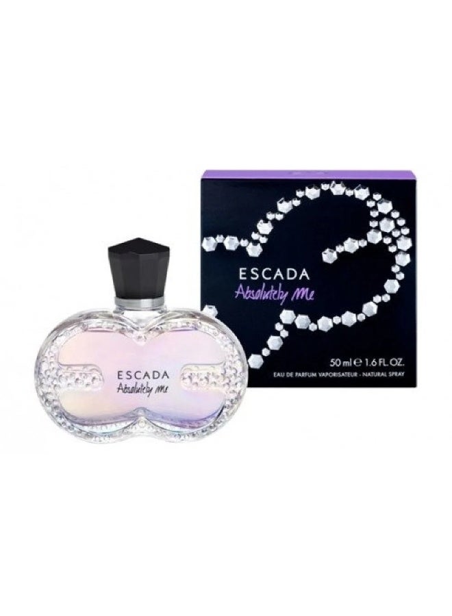 Escada Absolutly Me Eau de Parfum 50ml - Image 1