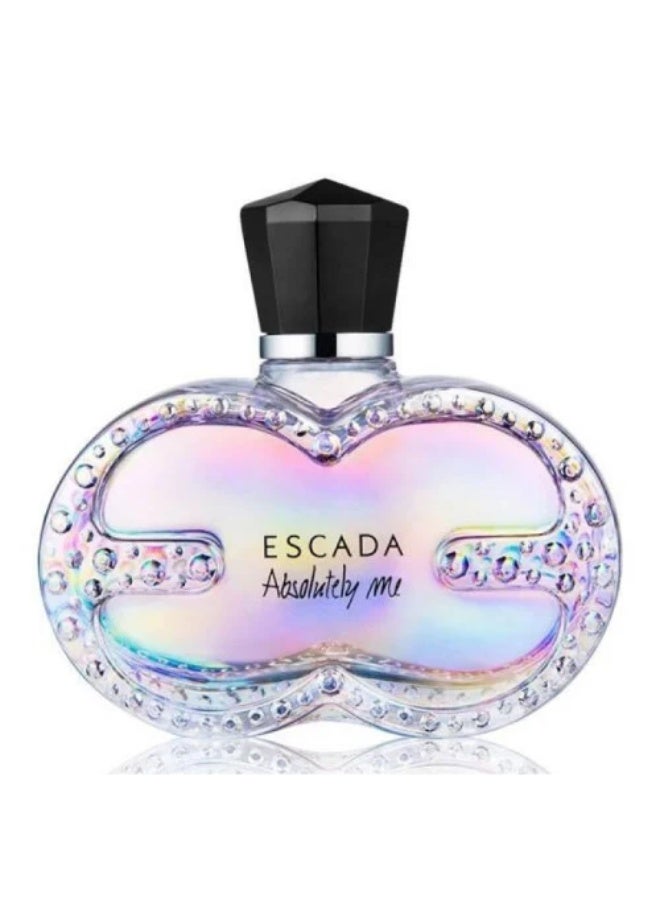 Escada Absolutly Me Eau de Parfum 50ml - Image 2