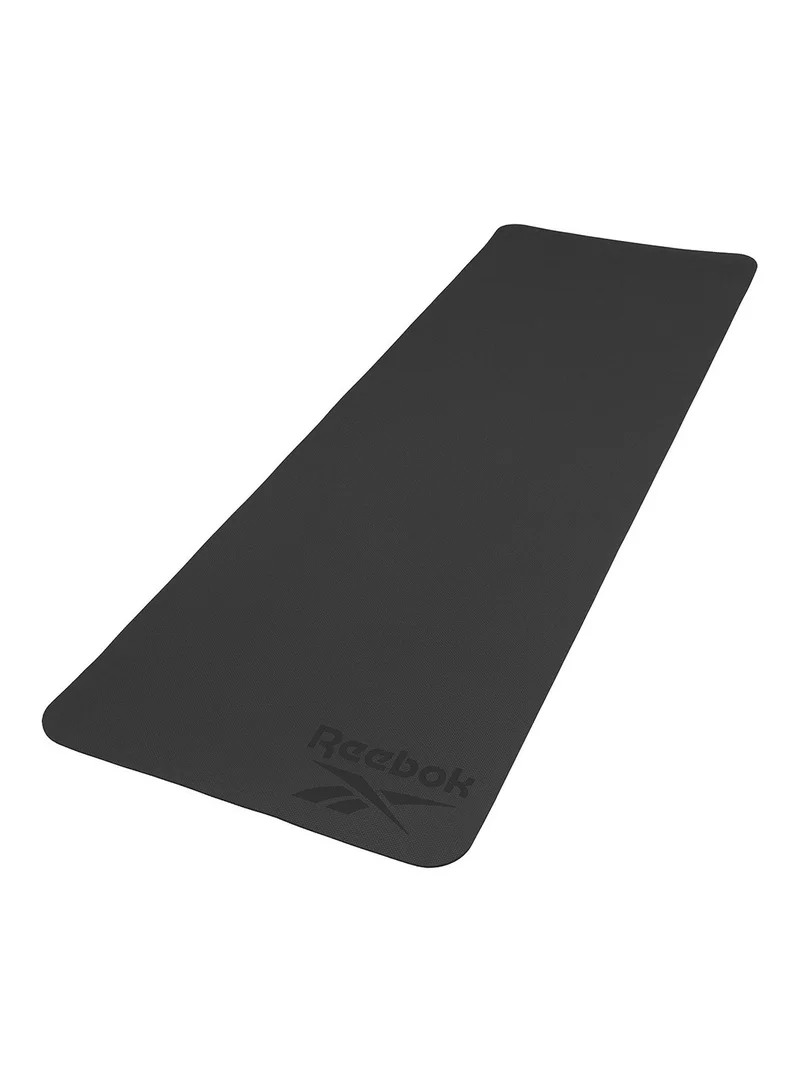 Reebok Yoga Mat - 4Mm