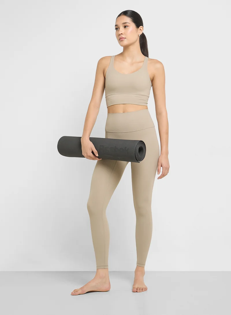 ريبوك Yoga Mat - 4Mm