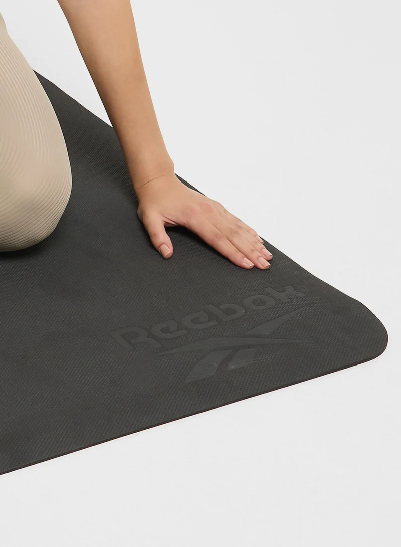 Reebok Yoga Mat - 4Mm
