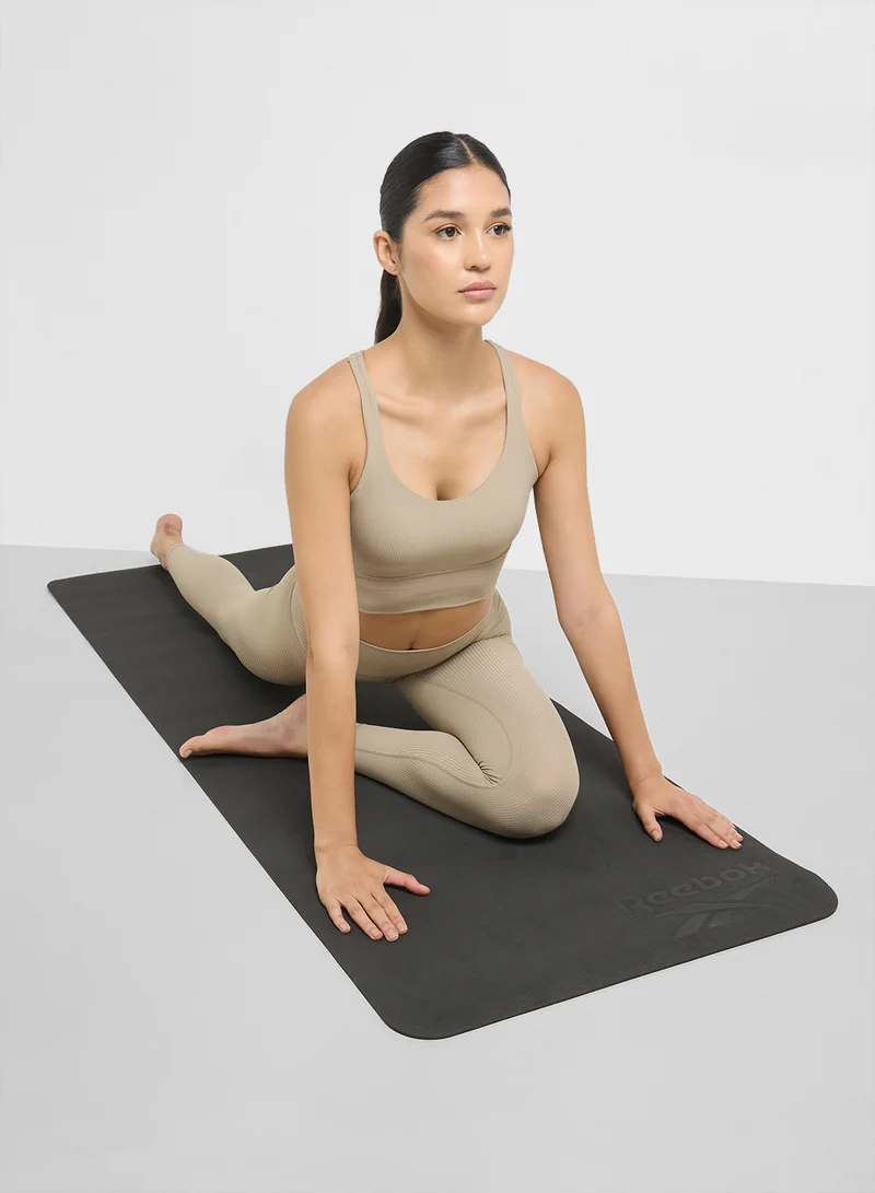 ريبوك Yoga Mat - 4Mm
