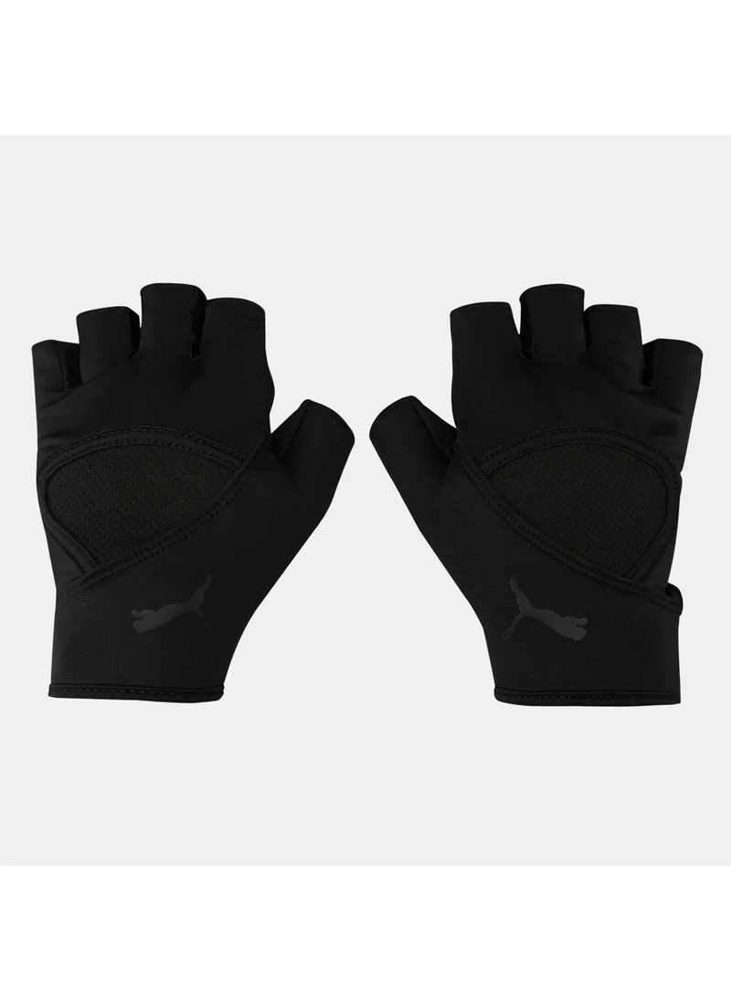 PUMA Men's Essential Training Gloves
