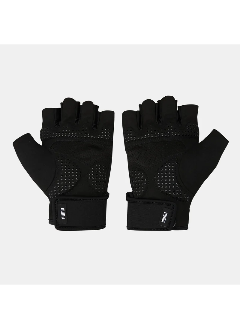PUMA Men's Essential Training Gloves