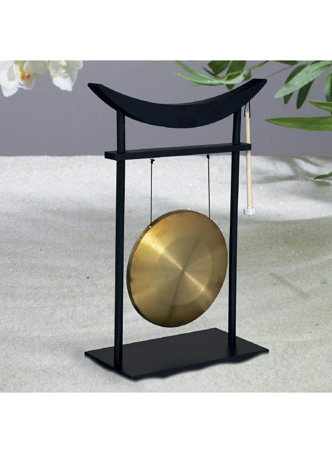 LOFT Decorative piece, Gong, GM, 48x24x69.5 cm-185683 - Image 1