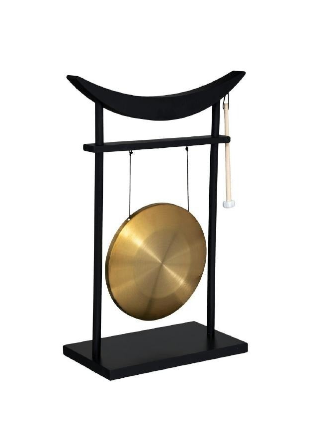 LOFT Decorative piece, Gong, GM, 48x24x69.5 cm-185683 - Image 3