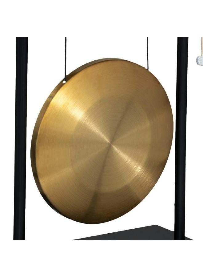 LOFT Decorative piece, Gong, GM, 48x24x69.5 cm-185683 - Image 2