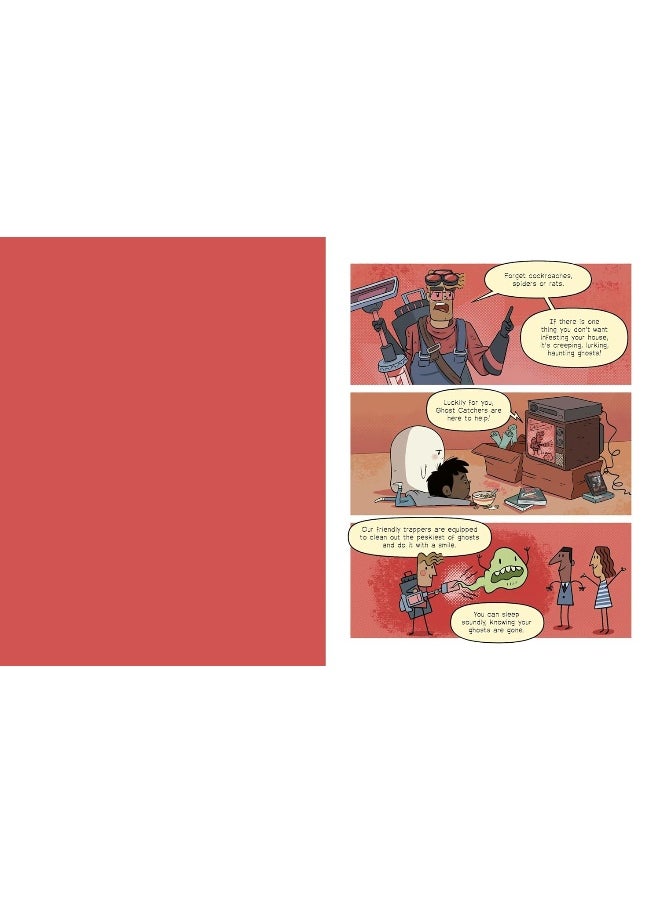 null - Super Frenemies! (Simon and Chester Book #5) - Image 1